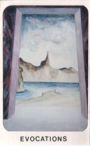 Evocations