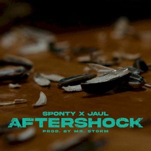 AFTERSHOCK (Single)