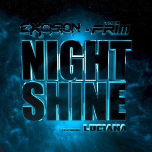 Night Shine (Single)