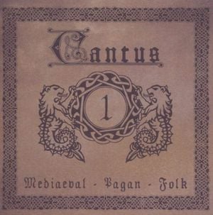 Cantus 1: Mediaeval - Pagan - Folk