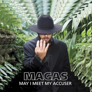 May I Meet My Accuser