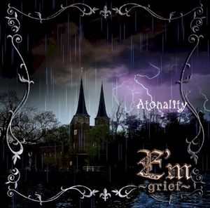Atonality (Single)