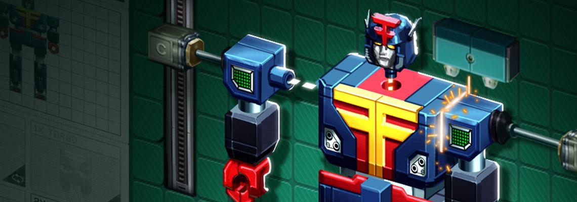 Cover Kaizen: A Factory Story