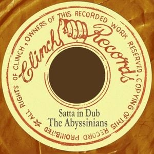 Satta Dub: The Abyssinians In Dub