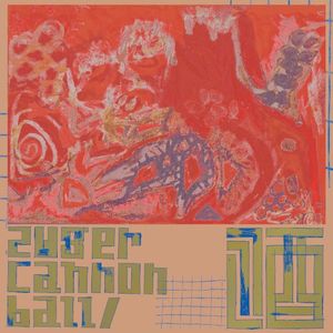 sugar cannon ball / 酒 (Single)