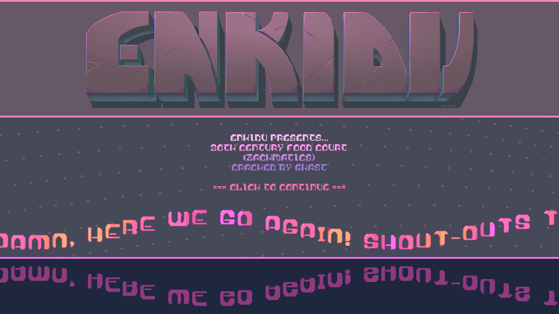 poster