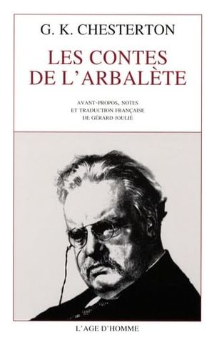 Les contes de l'arbalète