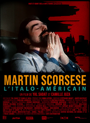 Martin Scorsese, l'italo-Américain