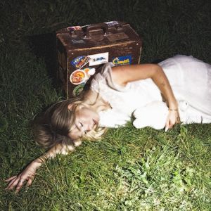 The Right to Cry (Single)