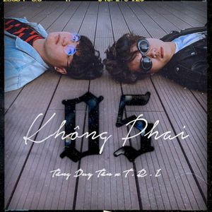 05 (Không Phai) (Single)