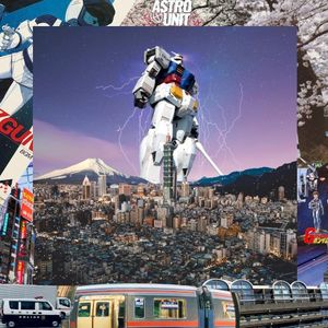 Cyberpunk Funk (Single)