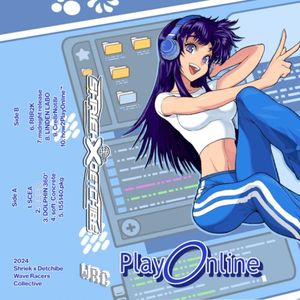 PlayOnline™