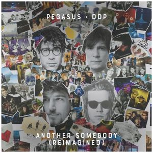 Another Somebody (ddp remix) (Single)