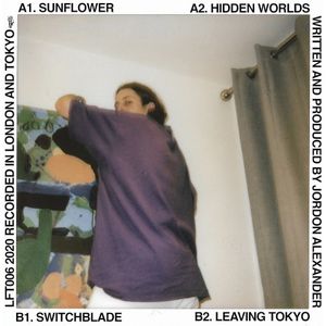 Sunflower (EP)