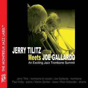 Jerry Tilitz Meets Joe Gallardo