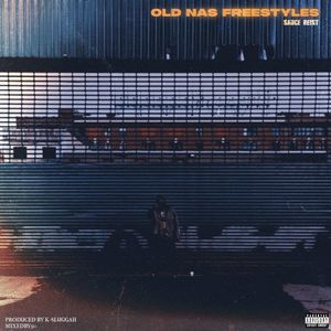 Old Nas Freestyle (Single)