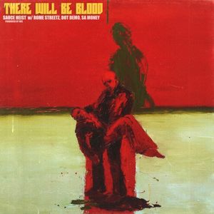 There Will Be Blood (Single)