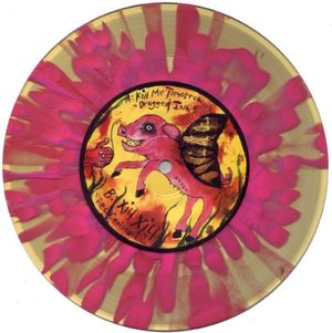 The Special 12 Singles Series: September (Single)