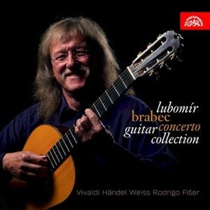 Guitar Concerto Collection