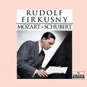 Mozart: Duport Variations, K. 573; Schubert: Piano Sonata No. 21 (2024 Remaster)