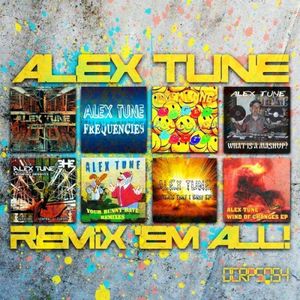 Your Bunny Rave (N.A.O.M. Remix)