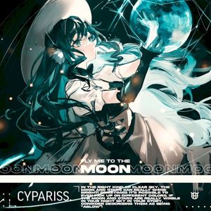 FLY ME TO THE MOON (Single)