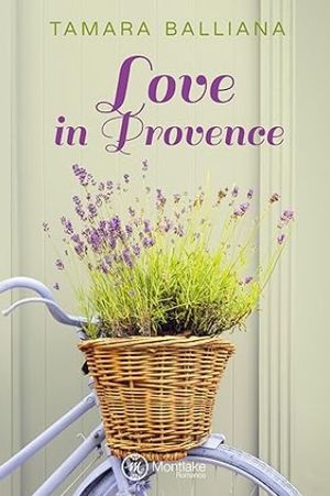Love in Provence