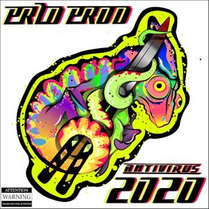 Antivirus 2020