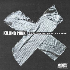 KILLING PUNK (Single)