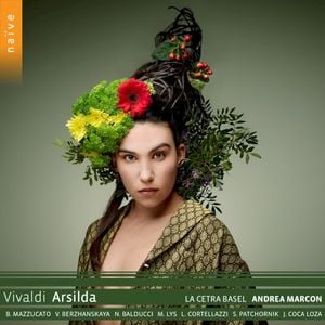 Arsilda