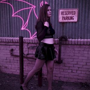 TERRIFIED (Single)