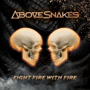 Fight Fire with Fire (Single)