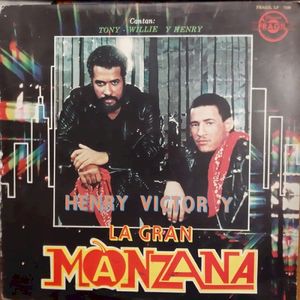 Henry, Víctor Roque y La Gran Manzana