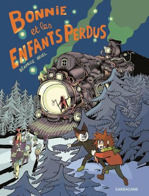 Bonnie et les enfants perdus