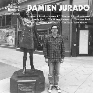 Aquarium Drunkard: Lagniappe Sessions (EP)