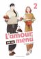 L'amour est au menu, tome 2