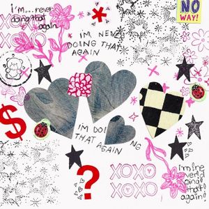 Scaredy Pants (Single)