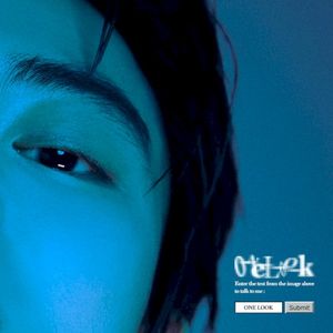 One Look (Single)