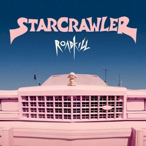 Roadkill (Single)