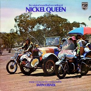 Nickel Queen (OST)