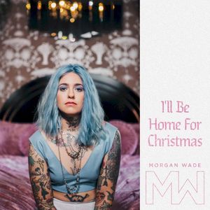I’ll Be Home for Christmas (Single)