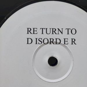 Untitled - Return to Disorder (EP)
