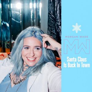 Santa Claus Is Back in Town (Single)