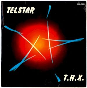 Telstar (Single)