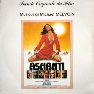 Ashanti (OST)