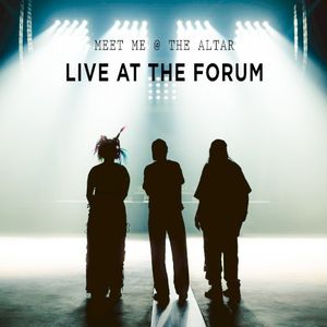 Live at The Forum (Live)