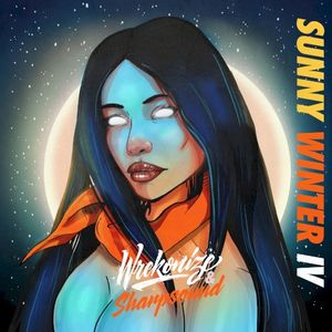 Sunny Winter IV (EP)