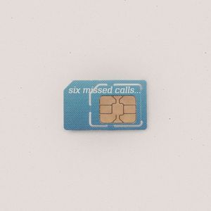 Six Missed Calls (EP)