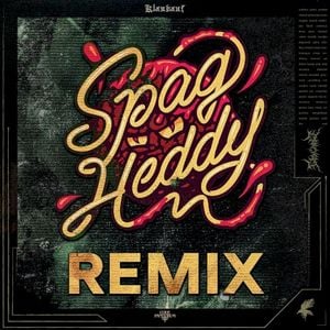 Klaubauf (Spag Heddy Remix) (Single)