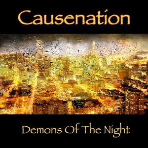 Demons of the Night (Single)
